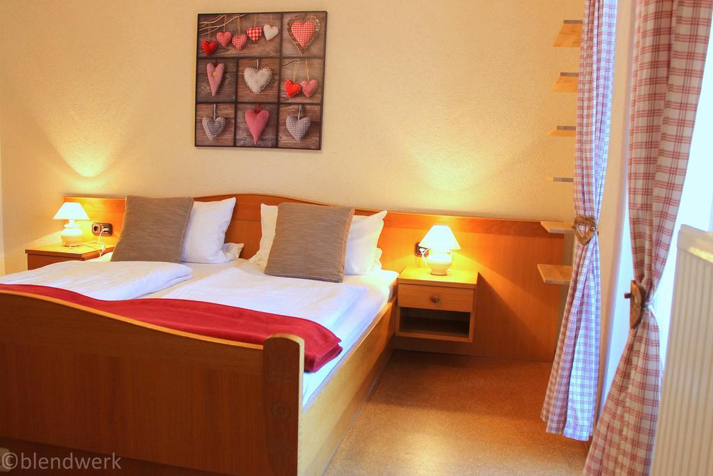 Pension Weigert Bodenmais Room photo