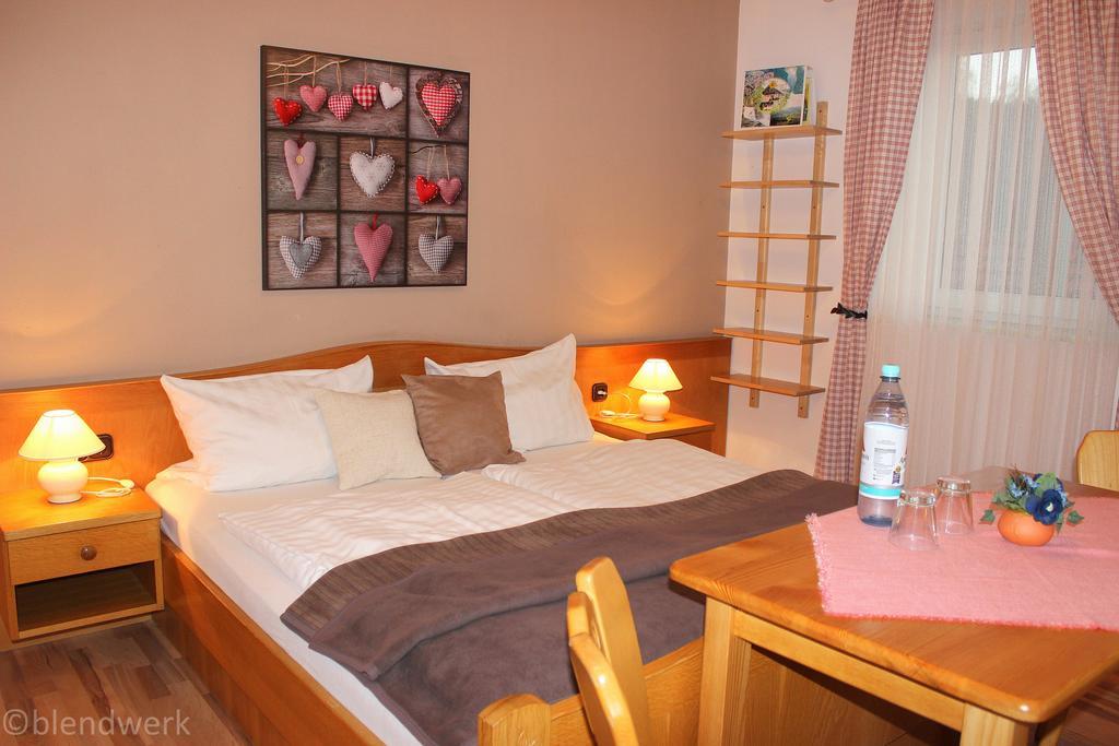 Pension Weigert Bodenmais Room photo
