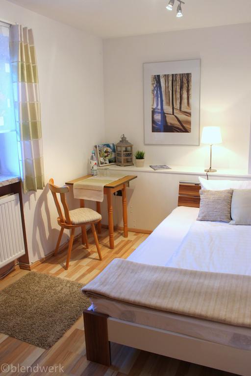 Pension Weigert Bodenmais Room photo