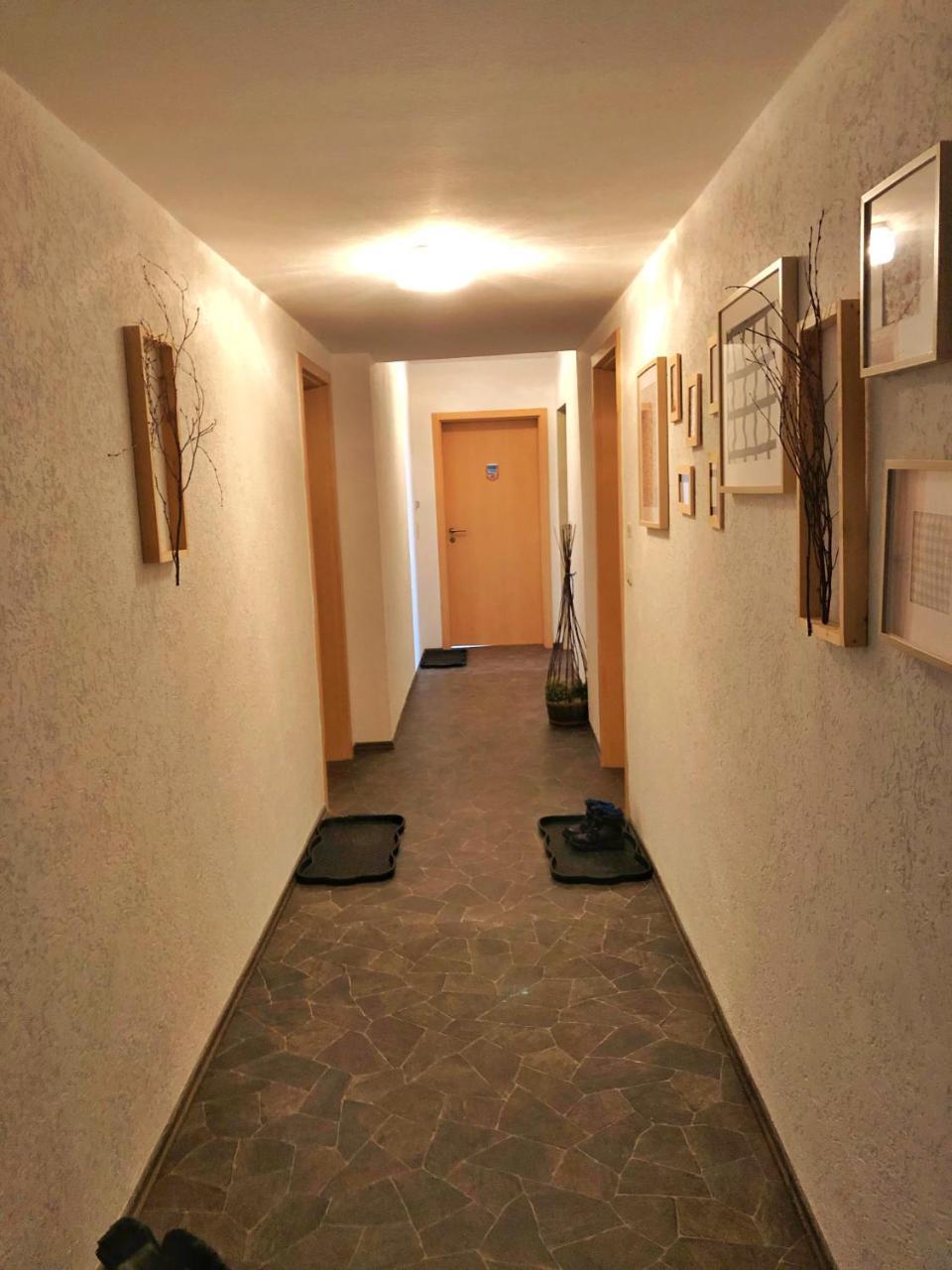 Pension Weigert Bodenmais Exterior photo